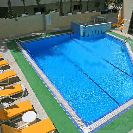 Saturn Hotel Kuşadası Buitenkant foto