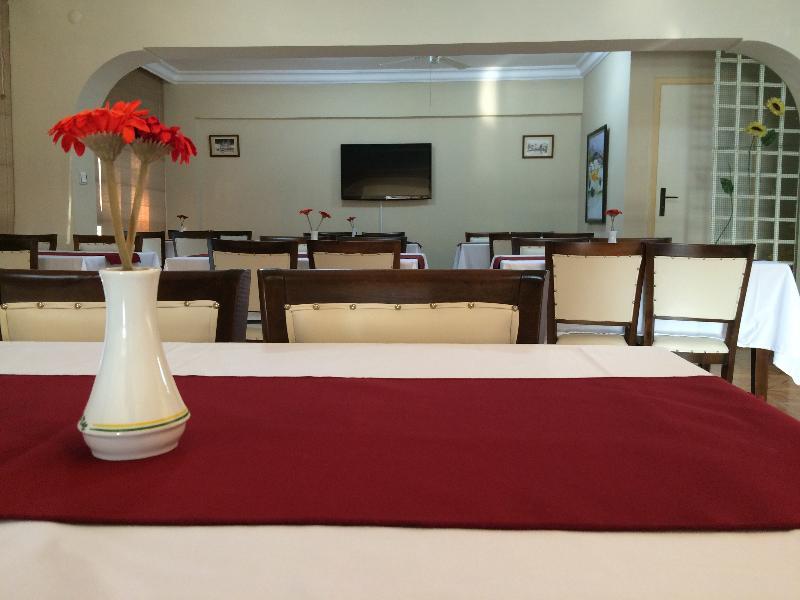 Saturn Hotel Kuşadası Buitenkant foto